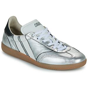 Caval Hoge Sneakers  LUNA TITANIUM