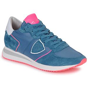 Philippe Model Lage Sneakers  TRPX LOW WOMAN