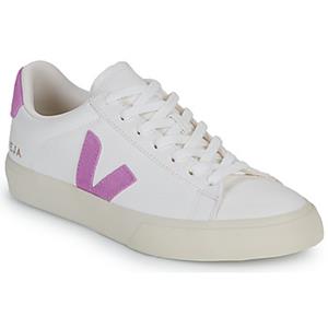 Veja Lage Sneakers  CAMPO