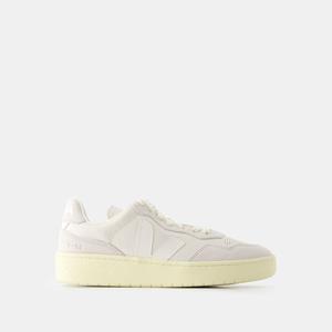 Veja Lage Sneakers  V-90