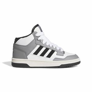 ADIDAS SPORTSWEAR Sneakers in leer Rapid Court Mid