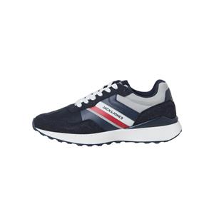 Jack & jones Sneakers met labelpatch en -print, model 'BOSTON'