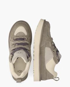 Ugg Lo Lowmel Smoke Plume