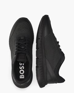 Boss TTNM LIGHT Runn Zwart