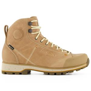 Dolomite  Women's Cinquantaquattro High Full Grain Evo GTX - Sneakers, bruin