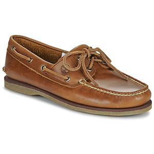 Timberland Bootschoenen CLASSIC BOAT BOAT SHOE
