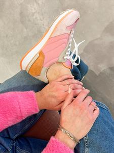 HOFF 12517001 sneaker woman thurii pink