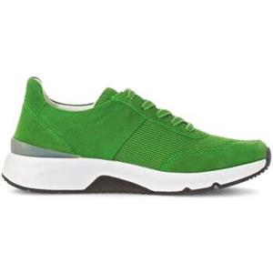 Gabor Rollingsoft sensitive 66.897.34 dames rollende wandelsneaker