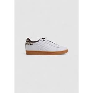 EA7 Classic cc sneakers