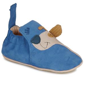 Easy Peasy Pantoffels  MY BLU CHIEN OEIL