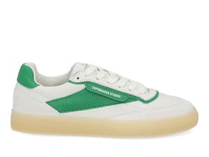 Copenhagen CPH90 white green Groen 