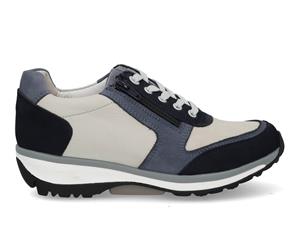 Xsensible Wembley 30103.3 219 navy combi multi blauw 