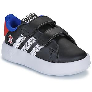 Adidas Lage Sneakers  GRAND COURT SPIDER-MAN CF I