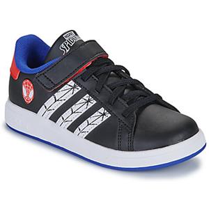 Adidas Lage Sneakers  GRAND COURT SPIDER-MAN EL K