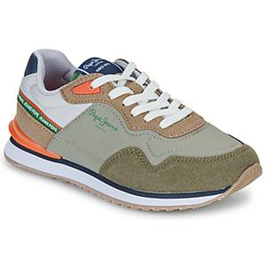 Pepe Jeans Lage Sneakers  LONDON JUMP B