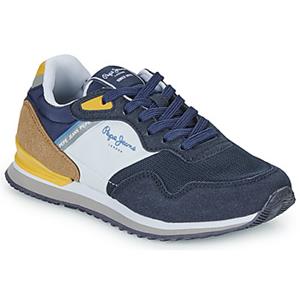 Pepe Jeans Lage Sneakers  LONDON LIFE B