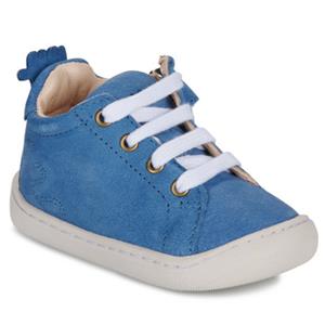 Easy Peasy Hoge Sneakers  MY DODU LACET