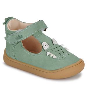 Easy Peasy Hoge Sneakers  MY DODU SALOME CROCO