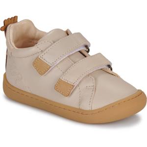 Easy Peasy Hoge Sneakers  MY DODU VELCRO