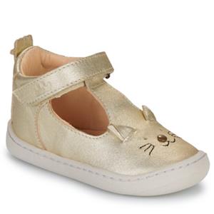 Easy Peasy Hoge Sneakers  MY DODU SALOME CHAT
