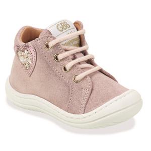 GBB Hoge Sneakers  FLEXOO COEUR