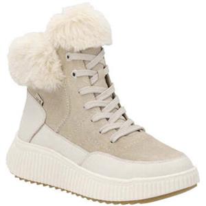 Rieker EVOLUTION Winterlaarzen Sneeuwlaarzen, veterschoenen in smalle vorm