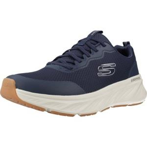 Skechers Slip-on sneakers EDGERIDE- slippers, instapschoen, vrijetijdsschoen met relaxed fit™ functie