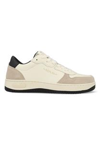 Replay Sneakers van leer met labeldetails, model 'EPIC'