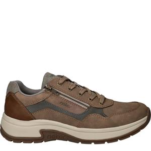 Rieker  Veterschoenen Laag