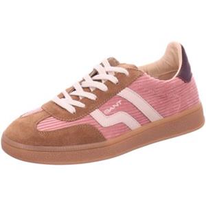 Gant Sneakers in retrolook, model 'CUZIMA'
