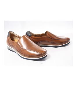 Sioux Heren instapper cognac 9.5