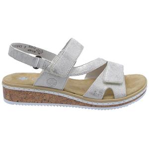 Rieker V3666 beige