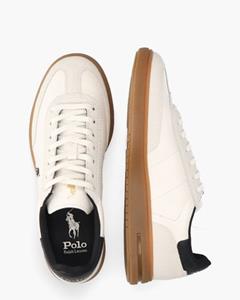 Polo Ralph Lauren Sneakers met vetersluiting