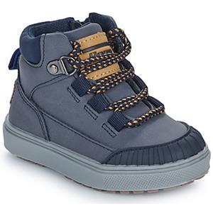 BEPPI Laarzen  2202910-NAVY-BLUE