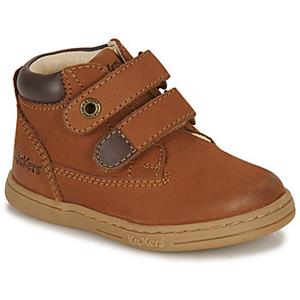 Kickers Laarzen  TACKEASY