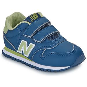 New Balance Lage Sneakers  500