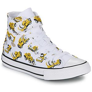 Converse Hoge Sneakers  CHUCK TAYLOR ALL STAR CONSTRUCTION TRUCK EASY-ON