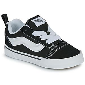 Vans Lage Sneakers  Knu Skool Elastic Lace