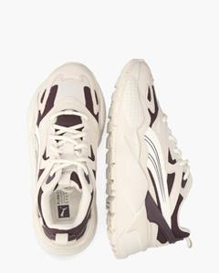 Puma rs-x efekt prm beige sneakers lage sneakers unisex