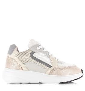 Via Vai sneaker met verwisselbaar voetbed