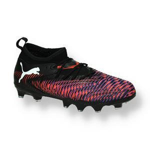 Puma future 8 match fg/ag jr voetbal schoen fg jongens -