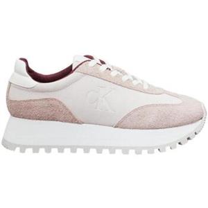 Calvin Klein Lila runner laceup sneakers