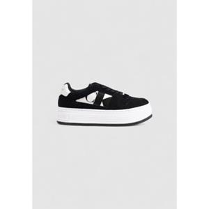Calvin Klein Bold sneaker laag mix