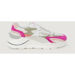 D.A.T.E. Women sneakers