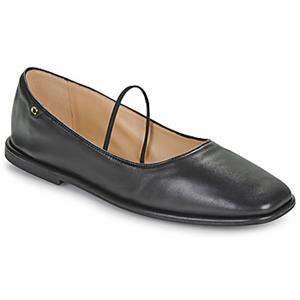 Coach Ballerina's  EMILIA LTH MARY JANE