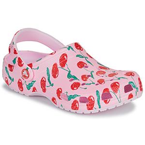 Crocs Klompen  Classic Fresh Fruits Clog
