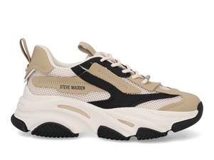 Steve Madden possession-e sneakers lage sneakers dames