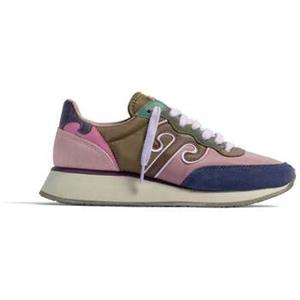 Wushu Women sneakers