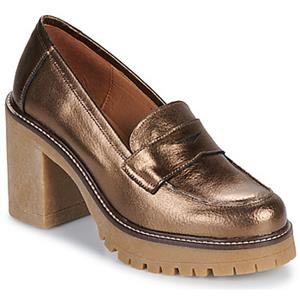 Sweet Lemon Mocassins  NINONA