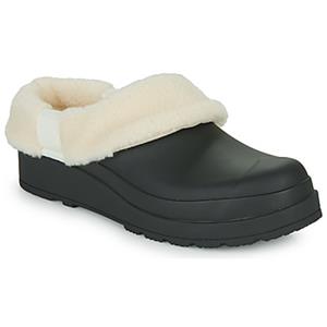 Hunter Pantoffels  Play Sherpa